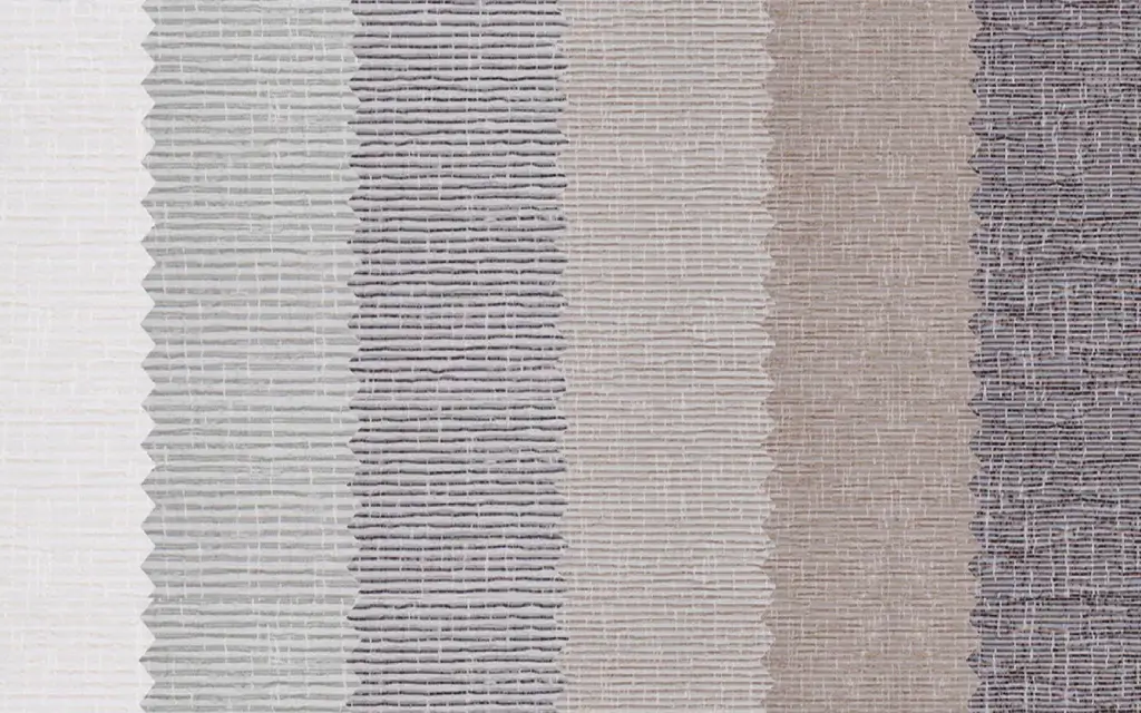 Nino Fabric Options